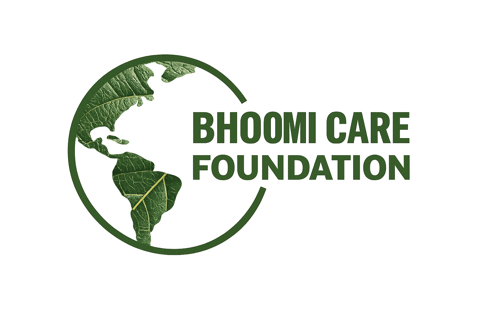 BhoomiCare Logo